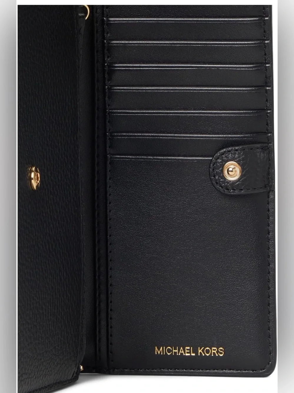 MICHAEL Michael Kors Jet Set Charm Small Phone Crossbody